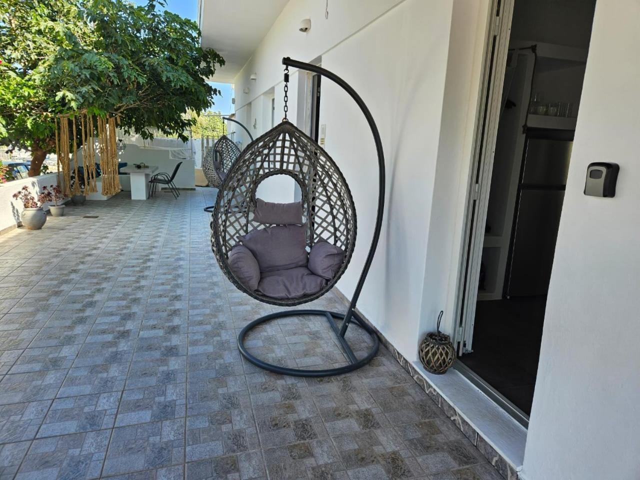 Eris Studios Adamantas  Exterior foto
